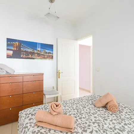別荘 Premium Retreat In Palmas ラスパルマス・デ・グランカナリア