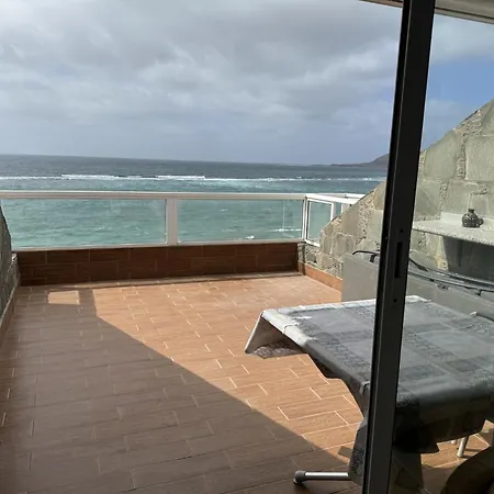 Premium Retreat In Palmas 別荘 ラスパルマス・デ・グランカナリア