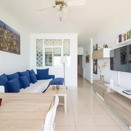 Premium Retreat In Palmas *